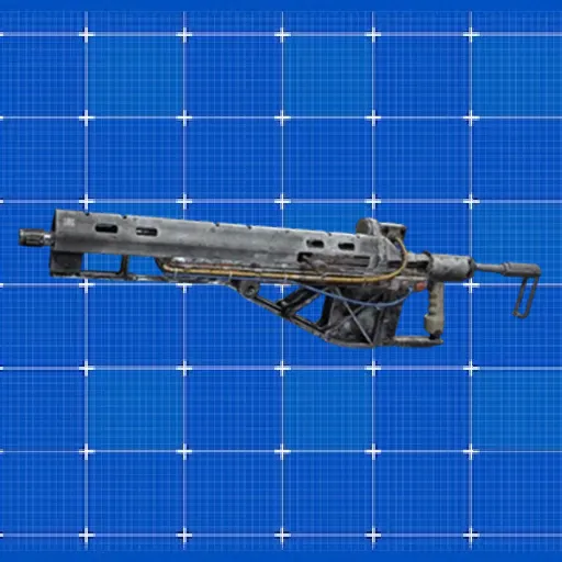 MMOJUGG ARC Raiders BluePrint-[Epic] Bettina I Buying Page Display